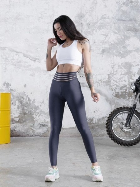 Beli Lastikli Spor Füme  Renk 1158